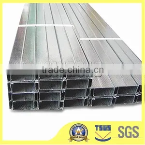 Suspended Ceiling Metal Grids,t Bar thumbnail-1