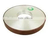 Resin Bond Diamond Abrasive Wheel thumbnail-1