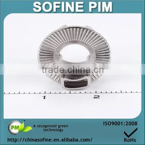 Metal Injection Mold Supplier With Good Service thumbnail-1