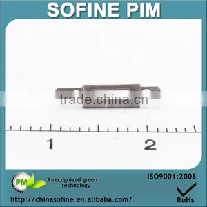 Tight Tolerance Cellphone Parts For Precision MIM thumbnail-1