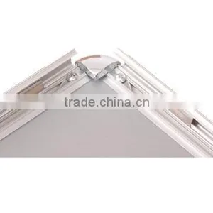 Commercial Decorative Aluminium Door Poster Frames thumbnail-4