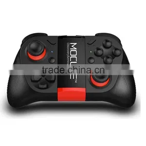 MOCUTE Best Promotion 2016 Newest For Pro For Android Smartphone Joystick Tablet Gaming Wireless Bluetooth Controller Gamepad thumbnail-1