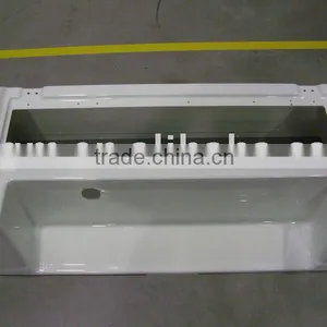 Vacuum Forming Bumper thumbnail-1