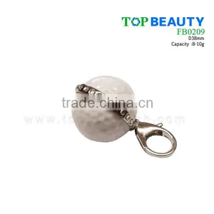 FB0209-1 2016 Custom Organic Formula Private Label Promotional Lip Balm thumbnail-4