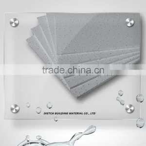 RH99 Acoustic Mineral Ceiling Tile thumbnail-1