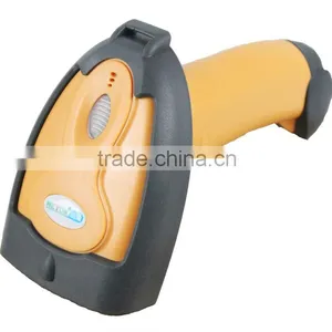 NT-8099 PDF417 and QR Code Scanner Usb 2D Scanner Image Code Scanner thumbnail-5