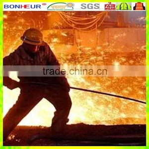 Workwear Waterproof TC Fabric for Welding Gear thumbnail-1
