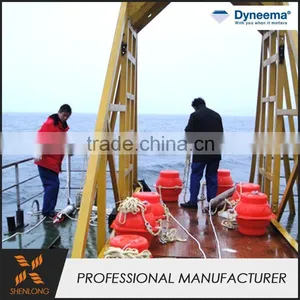 China Supplier Factory Price Light Duty NEW Twisted Nylon Marine Rope Manufacturers thumbnail-2