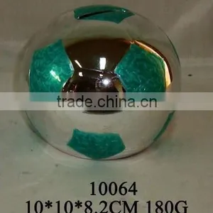 Ceramic Money Box Piggy Bank Coin Bank thumbnail-1