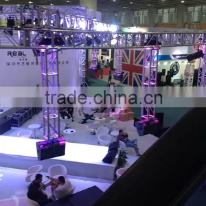Manufacturer 75W LED Moving Head Beam Light thumbnail-6