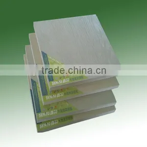 Decorative High-Pressure Laminates - Sheets Based on Thermosetting Resin thumbnail-1