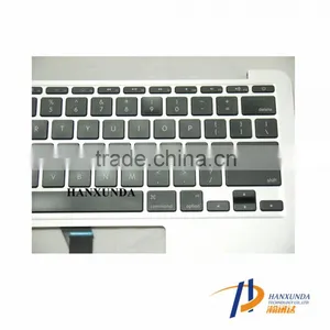 Wholesale Original 2011 Year US Version for MacBook Air 11" A1370 Keyboard With Topcase and Backlight thumbnail-5
