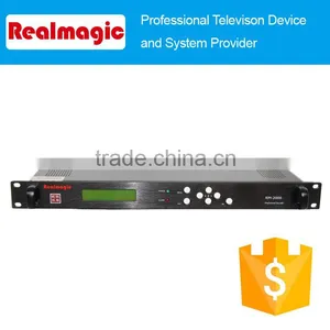 Factory Dirct Supply H.264 Iptv sd Encoder thumbnail-1