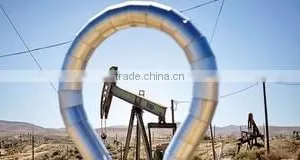 Ooo Rustek Petroleum company overview - view 3 thumbnail