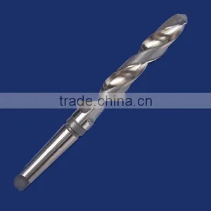 14mm*189mm High Quality Drilling Hole Morese Taper Shank Wear Resisting Metal Drilling Drilling Tools thumbnail-1