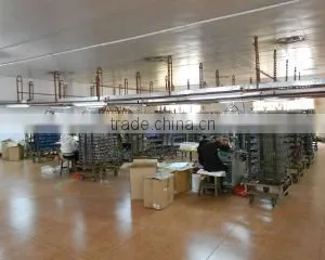 HD Aluminum & Plastic Packing Co., Ltd. company overview - view 3 thumbnail