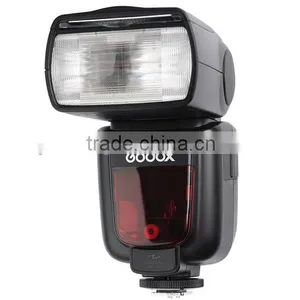 Godox TT685C I-TTL High Speed Sync 1/8000s HSS LCD Display Camera Speedlite Flash for Canon 5D Mark II,III, 6D 70D thumbnail-5