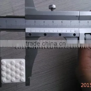 High Quality Ceramic Mosaics Using For Pulley Lagging thumbnail-5