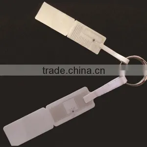 2016 EAS RFID Tag UHF Label for Jewelry thumbnail-1
