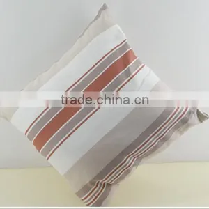 China Supplier Home Textile Cushion Cover Linen thumbnail-2