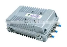 FTTB/FTTC Optical Receiver -4 Output Ports CATV Optical Node PTR3204S thumbnail-1