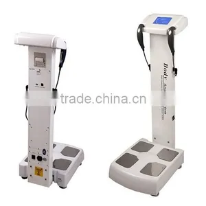 Body Composition Analysis Machine thumbnail-2