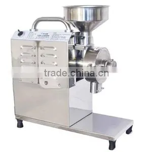 Universal Stainless Steel Cereal Milling Machine thumbnail-1
