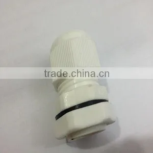 New Arrival Full Size 100 Pcs/Bag IP68 Grade Nylon Cord Grip thumbnail-3