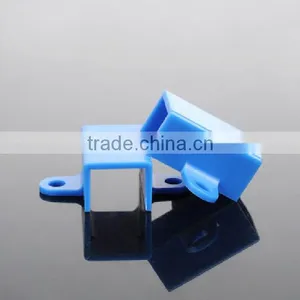 DIY Accessories N20 Motor Bracket No.4 Fasteners Bind thumbnail-4