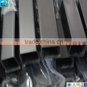 3k Carbon Fiebr Square Tube 100mm*100mm thumbnail-2