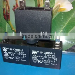 AC Motor Capacitors thumbnail-1