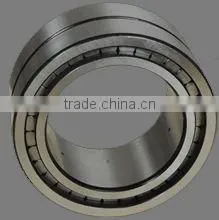 NNU3024 Double-row Cylindrical Roller Bearing, Pleton Brand Bearing Strip Roller thumbnail-6