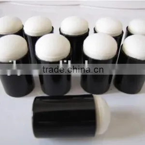 Finger Sponge Dauber/Sponge Dauber/Face Finger Paint Sponge thumbnail-1