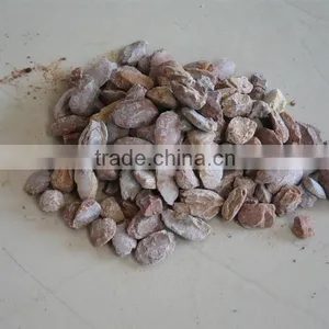 GOOD QUALITY 95% DEAD BURNT MAGNESITE DBM thumbnail-1