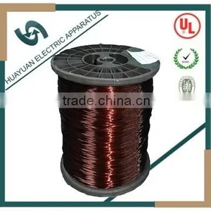 Good Mechanical Enamelled Aluminium Round Wire thumbnail-1