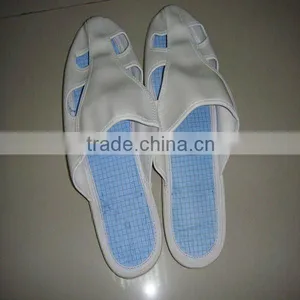 Dust-prevented Antistatic Shoe thumbnail-1