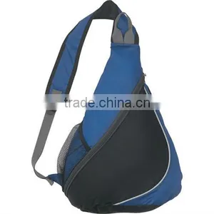 One Strap Backpack thumbnail-6