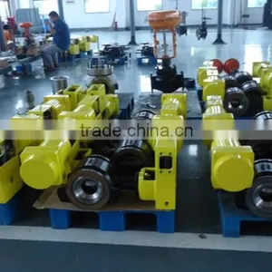 Masoneilan Control Valve thumbnail-3