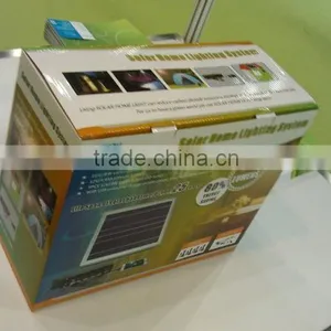 Most Popular in Chirstmas 8W Solar Plsyer System With Remote Controller for MRD803 thumbnail-4