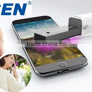 Mini Size UV Light Mobile Phone Sanitizer Portable UV Sterilizer thumbnail-2