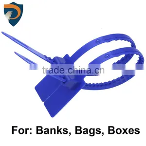 DP-330TY Plastic Container Seal Tag thumbnail-1