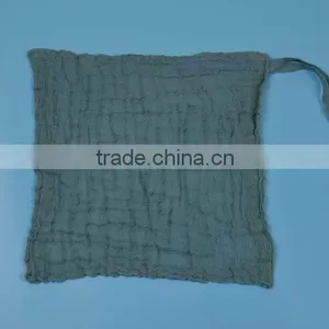 High Quality Surgical Lap Sponges(abdominal Gauze) Blue Loop and x Ray Chips thumbnail-3