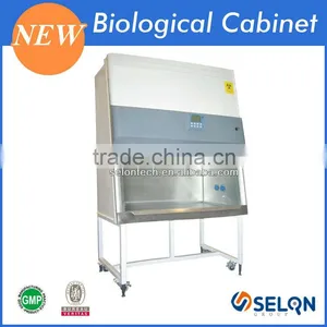 SELON BBC CLASS II BIOLOGICAL SAFETY CABINET thumbnail-1