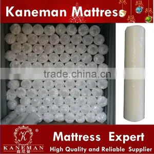 Vacuum Compress Packing Aloe Vera Memory Foam Mattress thumbnail-3