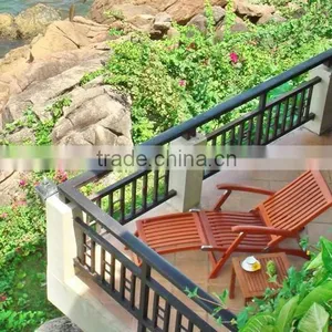 PACIFIC DECK CHAIR thumbnail-1