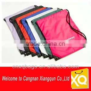 2013 Fashionable Drawstring Shoe Bag thumbnail-1