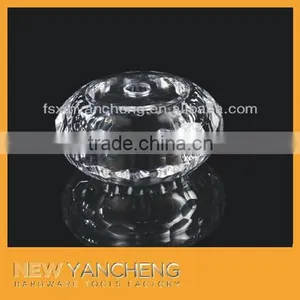 Latest Modern Design Plastic Crystal Accessories thumbnail-1