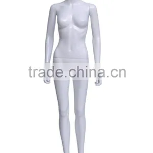Women Gender and Adults Age Group Plastic Mannequin thumbnail-4