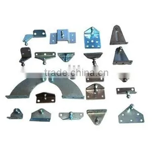 Gas Spring Mounting Bracket thumbnail-1