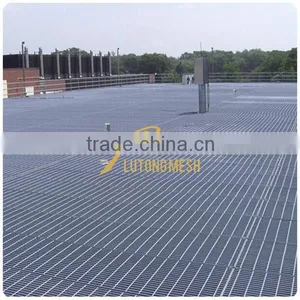 Metal Bar Floors Steel Grating/welded Steel Bar for Platform thumbnail-4